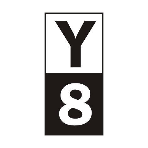 Y 8