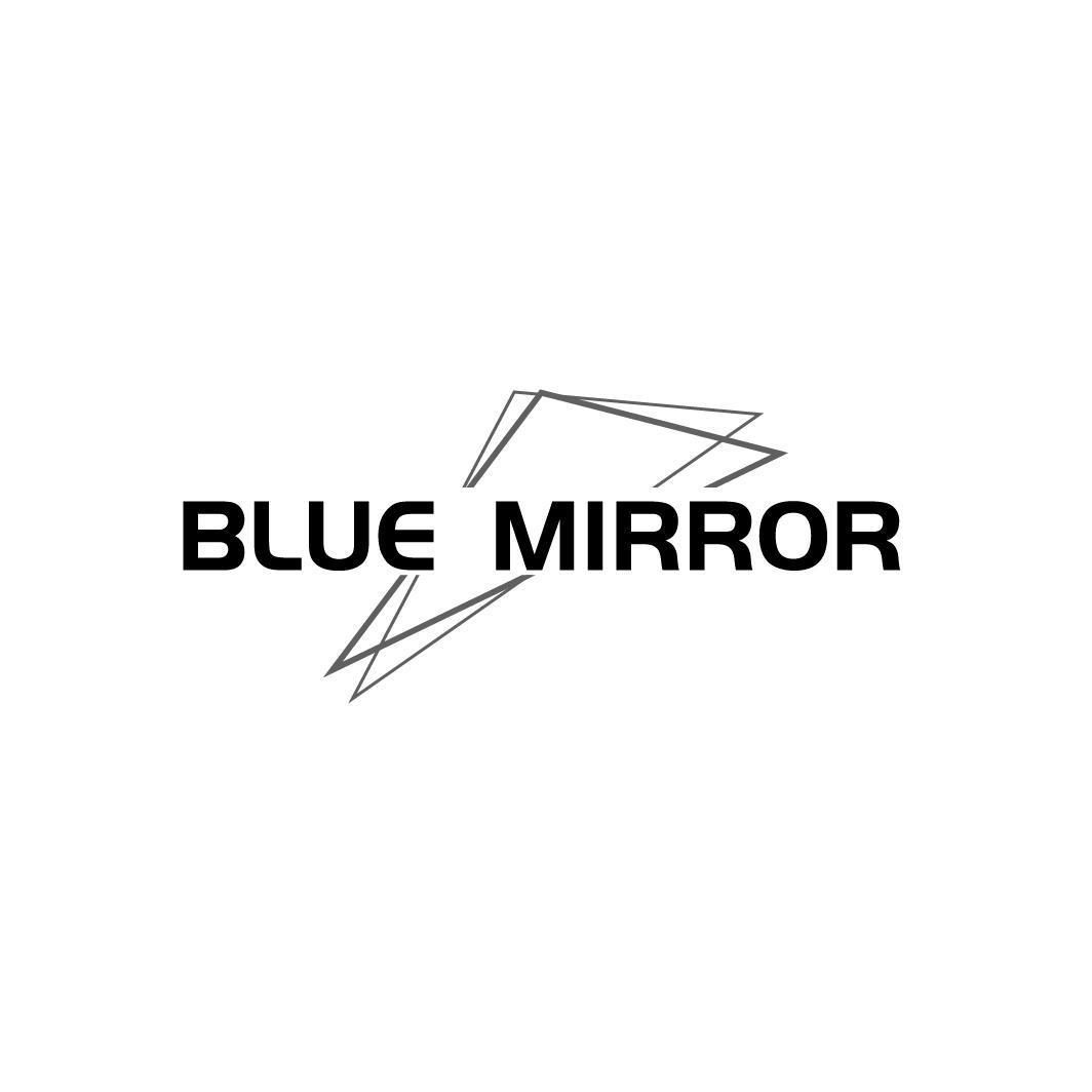 BLUE MIRROR