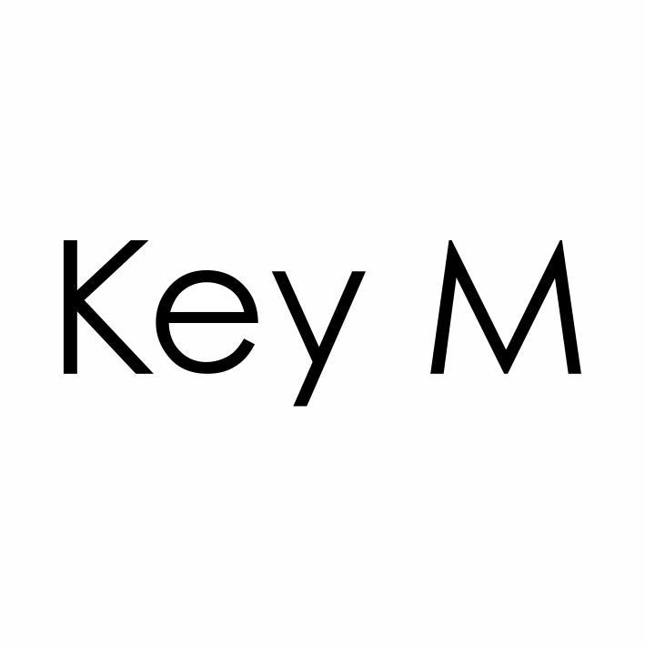 KEY M