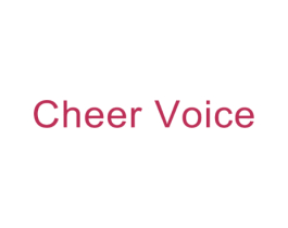 CHEER VOICE