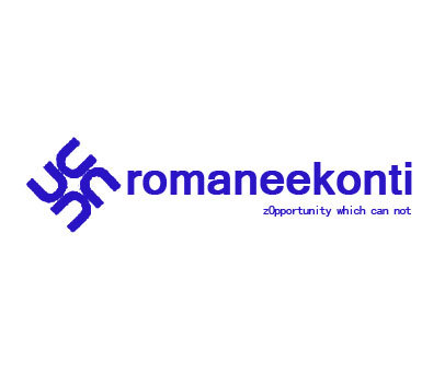 ROMANEE KONTI ZOPPORTUNITY WHICH CAN NOT