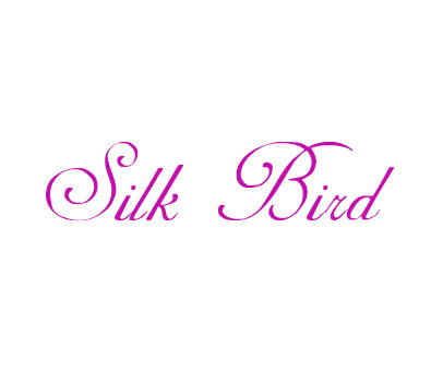 SILK BIRD