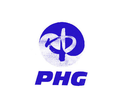 中-PHG