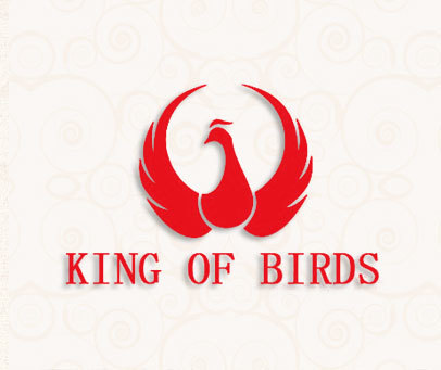 KING OF BIRDS