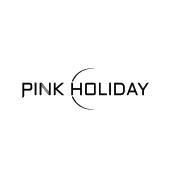 PINK HOLIDAY