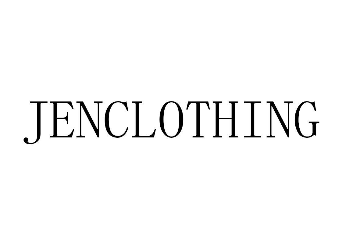 JENCLOTHING