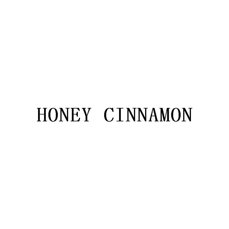HONEY CINNAMON