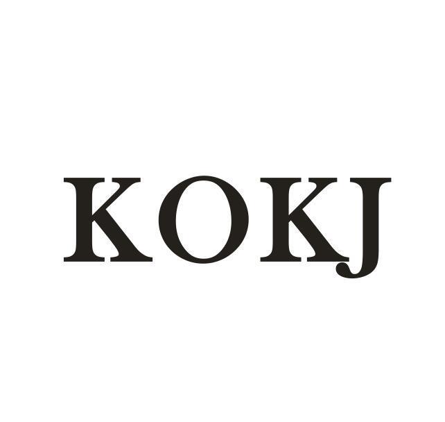 KOKJ