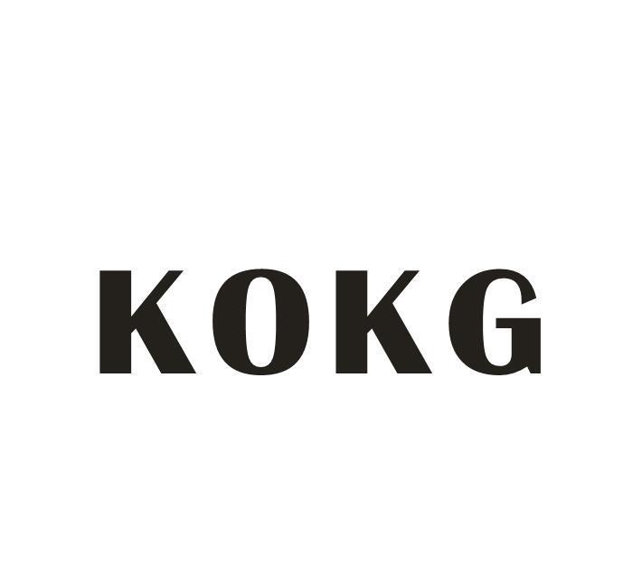 KOKG