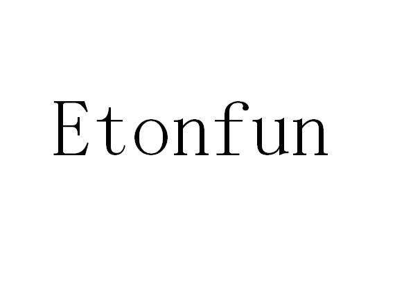ETONFUN