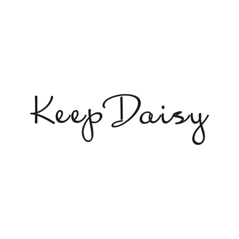 KEEP DAISY