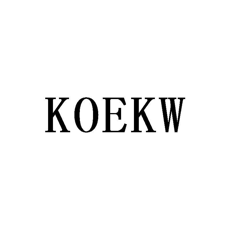 KOEKW