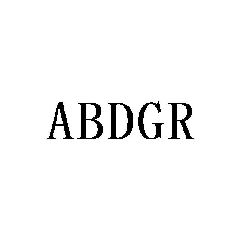 ABDGR