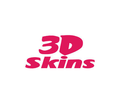 3 D SKINS