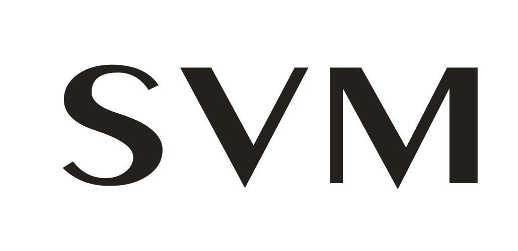 SVM