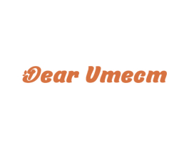 DEAR UMECM