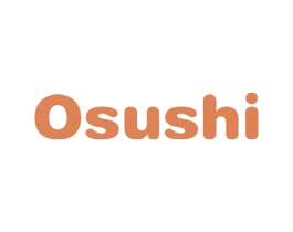 OSUSHI