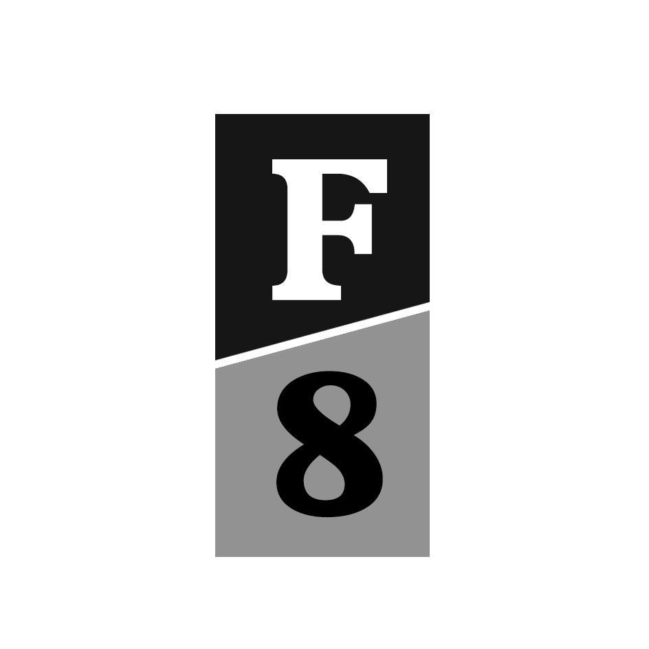 F 8