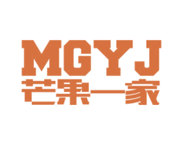 芒果一家 MGYJ