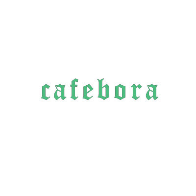 CAFEBORA