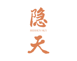 隐天 HIDDEN SKY