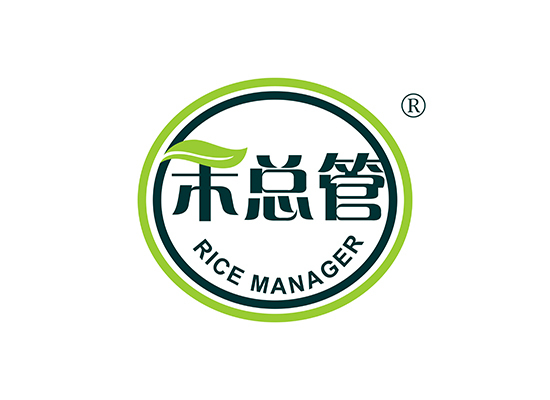 禾总管 RICE MANAGER