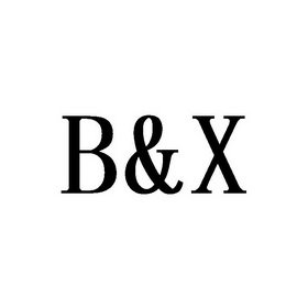 B&X