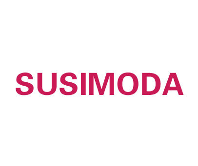 SUSIMODA