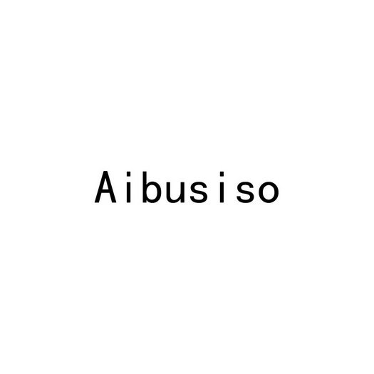 AIBUSISO