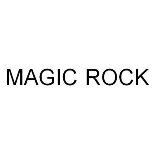 MAGIC ROCK