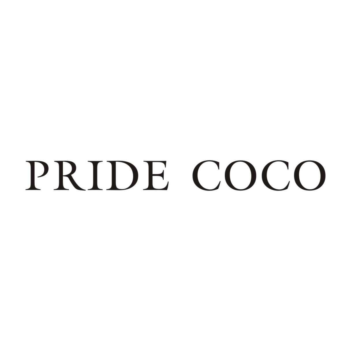 PRIDE COCO