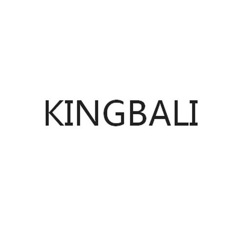 KINGBALI