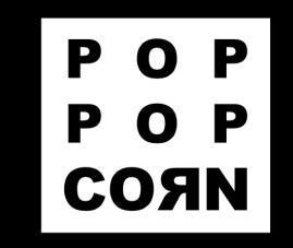 POP POP CORN