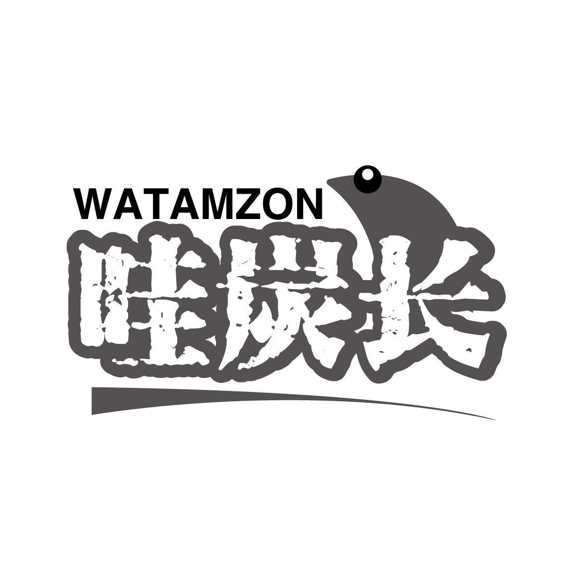 哇炭长 WATAMZON