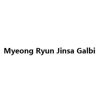 MYEONG RYUN JINSA GALBI