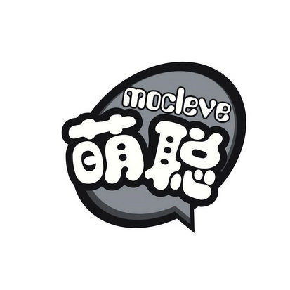 萌聪 MOCLEVE