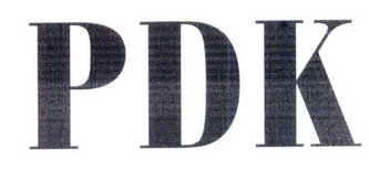 PDK