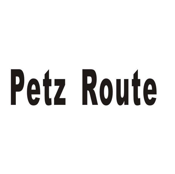 PETZ ROUTE