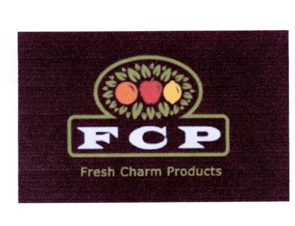 FCP FRESH CHARM PRODUCTS