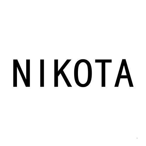 NIKOTA