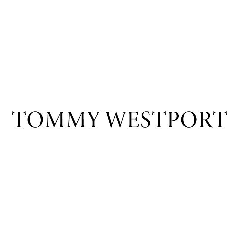 TOMMY WESTPORT