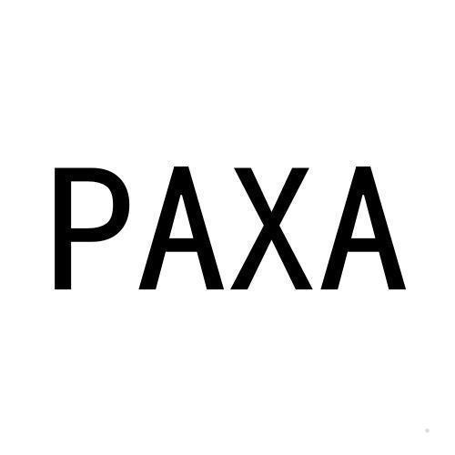 PAXA