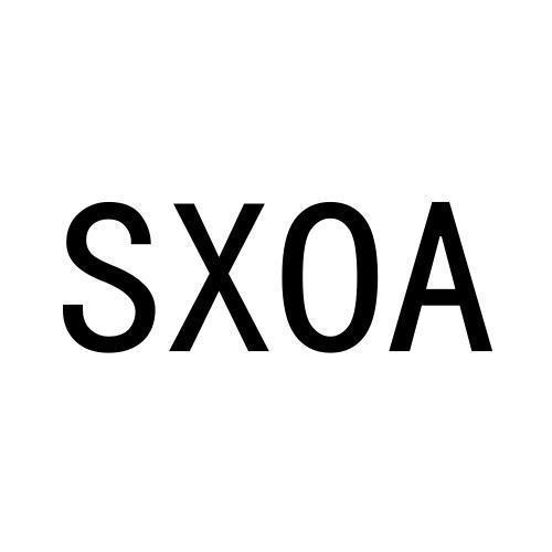 SXOA