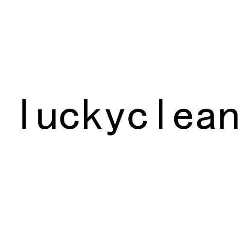 LUCKYCLEAN