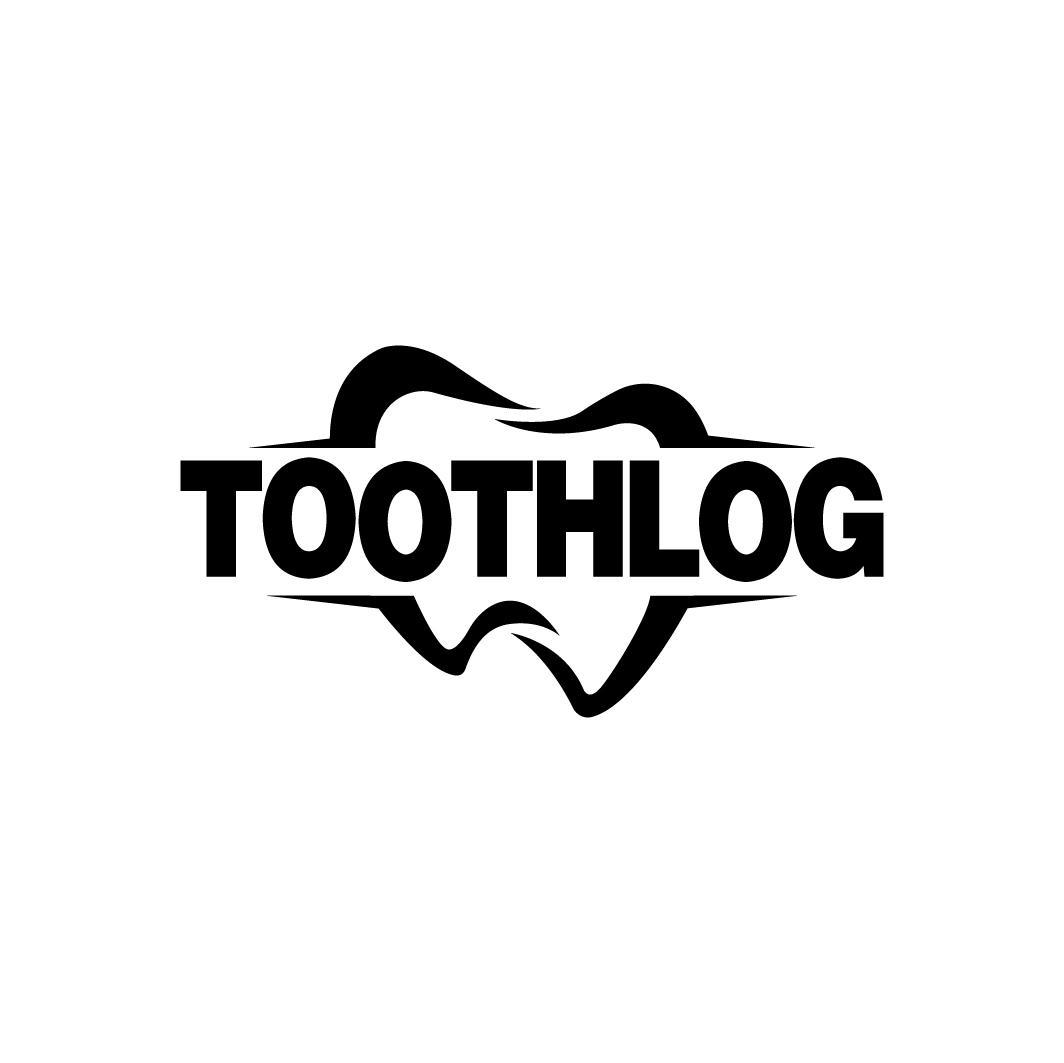 TOOTHLOG