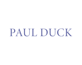 PAUL DUCK