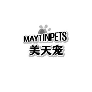 美天宠 MAYTINPETS