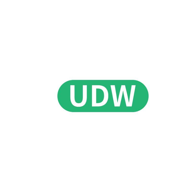 UDW