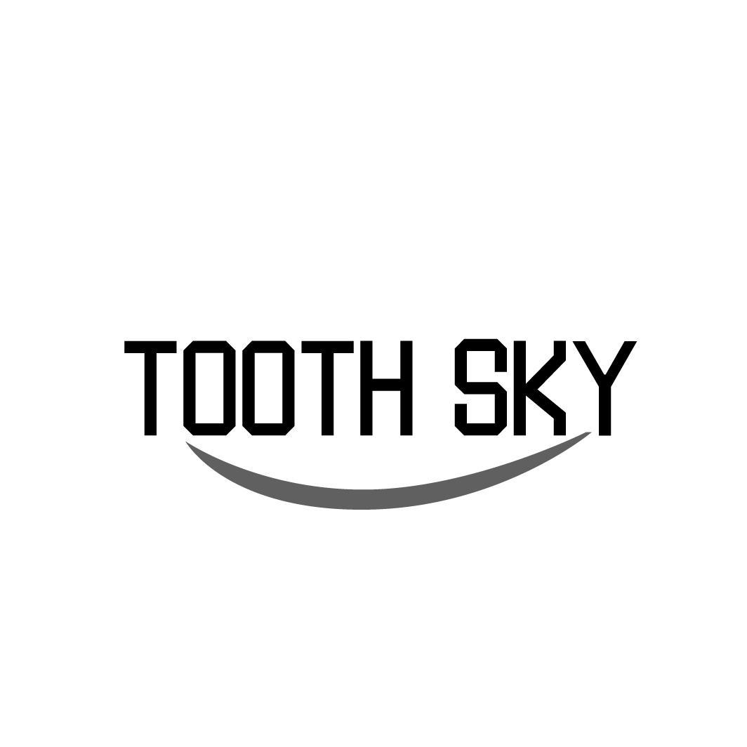 TOOTH SKY