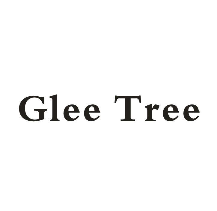GLEE TREE